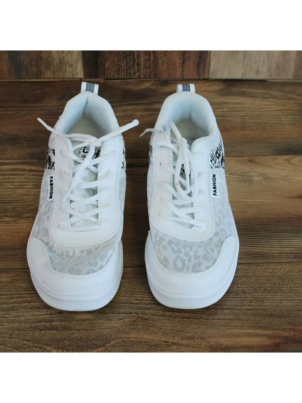 Shein Fashionable Breathable and Hollow Out Shoes 41 9.5